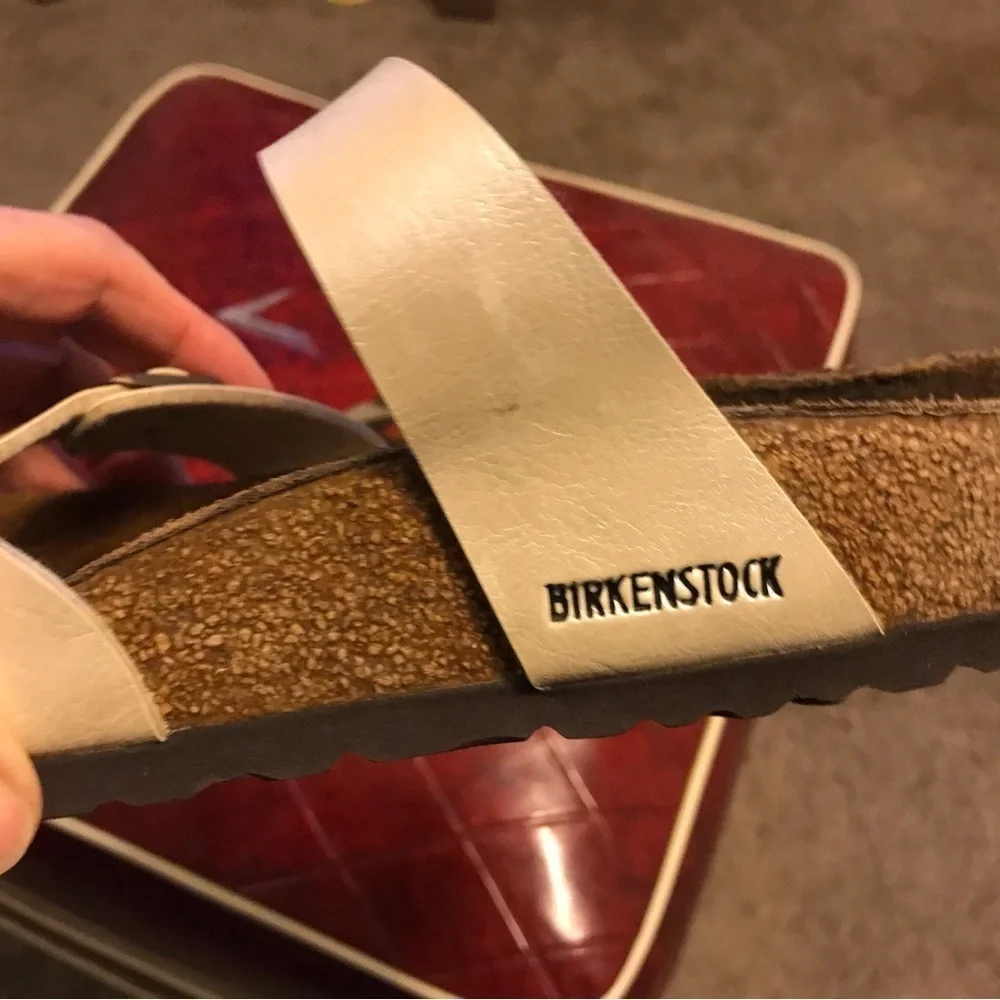 Birkenstock MayariBirko-Flor
